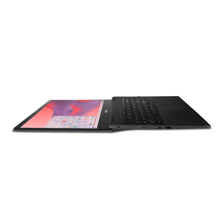 ASUS Chromebook CM14 Laptop – 14", 4GB RAM, 64GB eMMC (Gravity Grey)